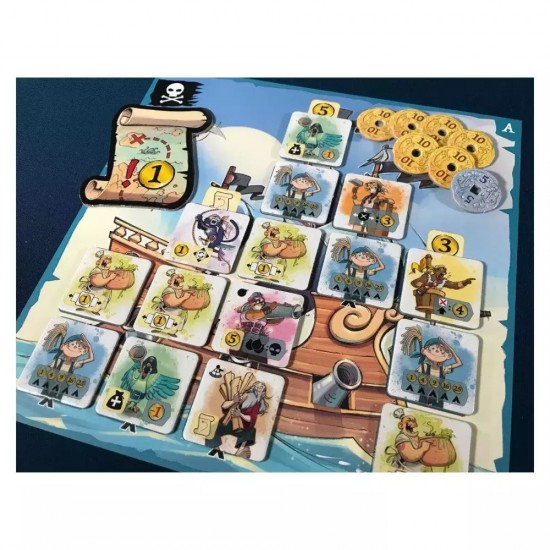 CAPTAIN FLIP (Ελληνική Έκδοση)(KA115209) CAPTAIN FLIP (Ελληνική Έκδοση)(KA115209)