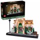 LEGO Icons: French Café (10362)