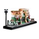 LEGO Icons: French Café (10362)