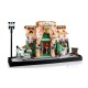 LEGO Icons: French Café (10362)