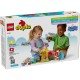 LEGO Duplo Peppa Pig: Funfair (10453)
