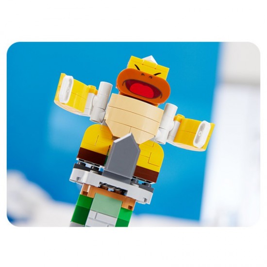 Lego Super Mario Boss Sumo Bro Topple Tower Expansion Set (71388) Lego Super Mario Boss Sumo Bro Topple Tower Expansion Set (71388)