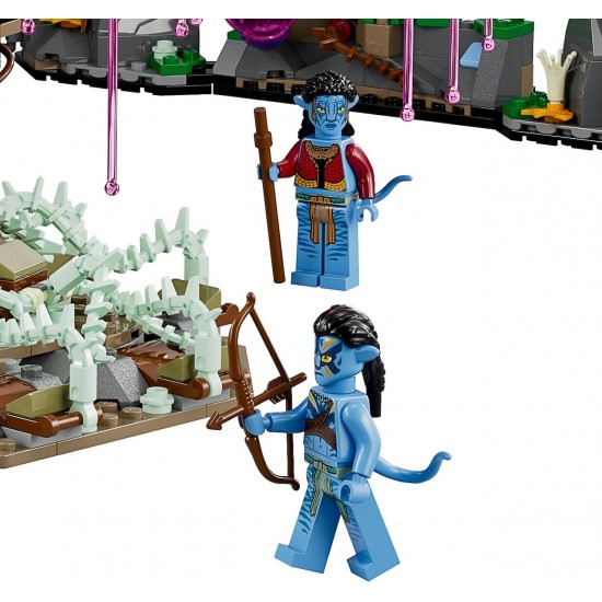 LEGO Avatar Toruk Makto & Tree Of Souls (75574) LEGO Avatar Toruk Makto & Tree Of Souls (75574)