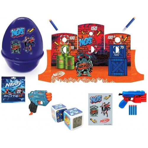 Hasbro Nerf Αυγό (D1424)