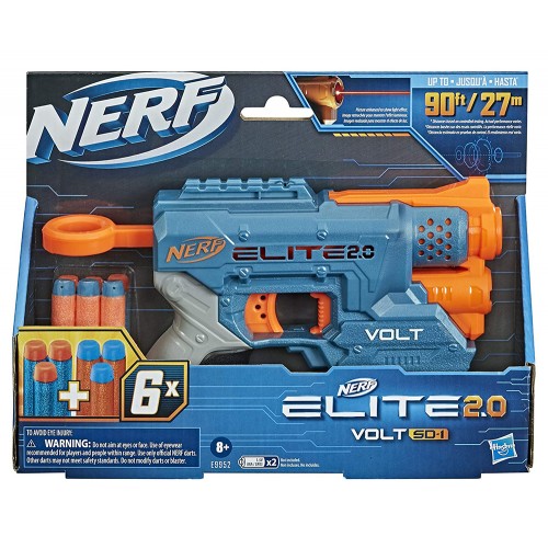 Hasbro Nerf Elite 2.0 Volt SD 1 (E9952EU4)