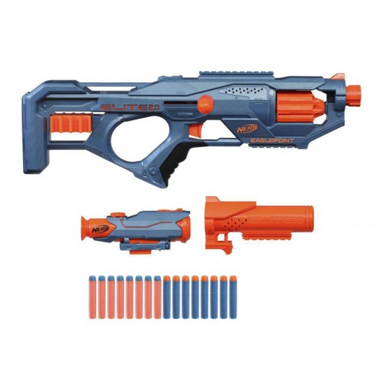 Hasbro Nerf Elite 2.0 Eaglepoint RD-8 (F0423)
