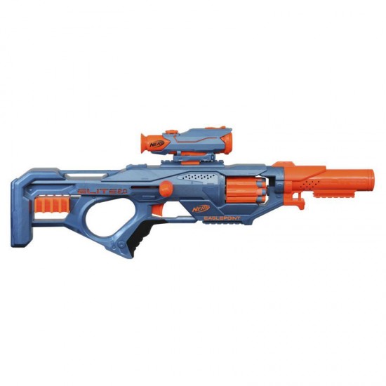 Hasbro Nerf Elite 2.0 Eaglepoint RD-8 (F0423)