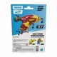 Hasbro Nerf Microshots: Fortnite - Micro Bombs Away! (F0458)