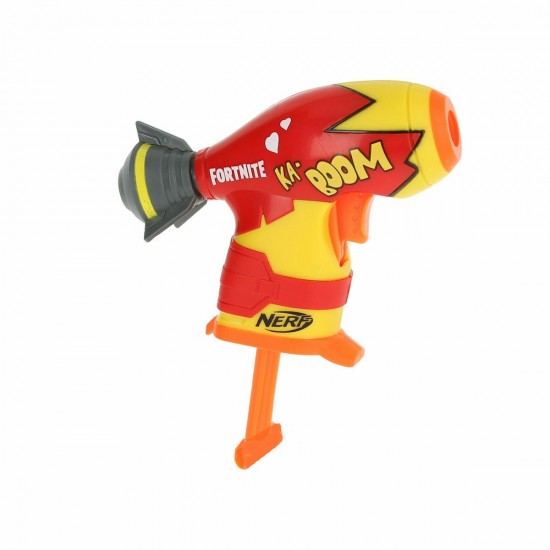 Hasbro Nerf Microshots: Fortnite - Micro Bombs Away! (F0458)