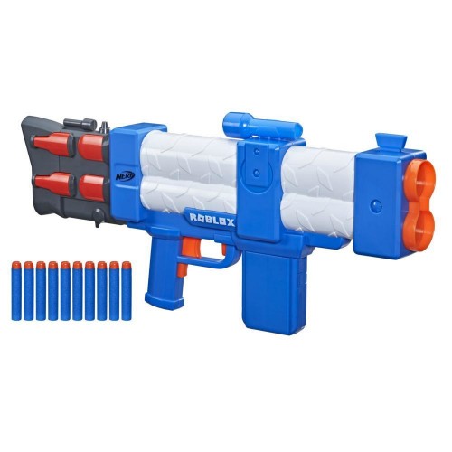 Hasbro Nerf Roblox Arsenal Pulse Laser (F2484)