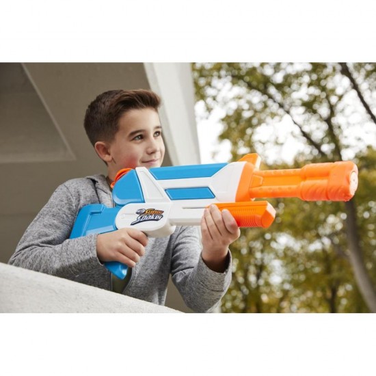 Nerf Super Soaker Twister Water Blaster (F3884)