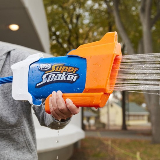 Hasbro Nerf Super Soaker Rainstorm Water Blaster (F3890)