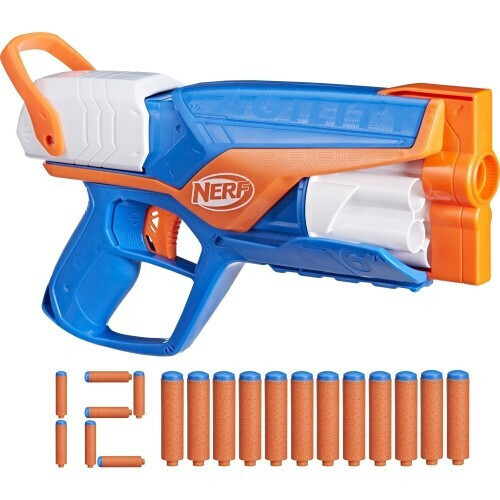 Hasbro Nerf Select Agility (F8629)