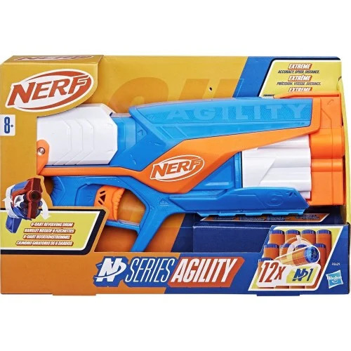 Hasbro Nerf Select Agility (F8629)