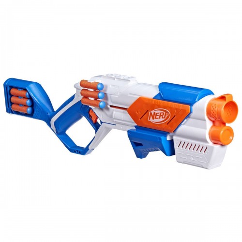 Hasbro Nerf Select Strikeback (G0218)