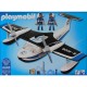 Playmobil City Action Αστυνομικό υδροπλάνο (4445)
