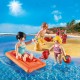 Playmobil Διασκέδαση στην παραλία (4941)