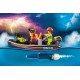 Playmobil City Action Water Rescue with Dog (70141)