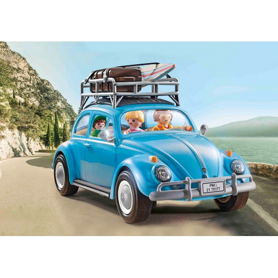 Playmobil Action Volkswagen Beetle (70177)