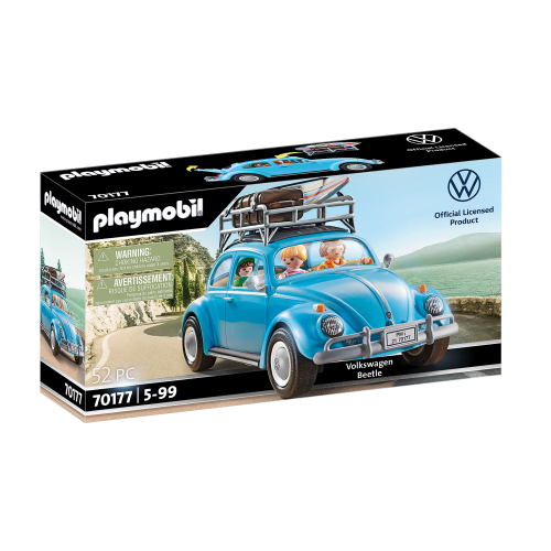 Playmobil Action Volkswagen Beetle (70177)
