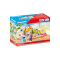 Playmobil Pre-Kindergarten(70282)