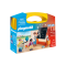 Playmobil City Life Maxi Βαλιτσάκι Σχολική τάξη (70314)