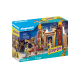 Playmobil SCOOBY-DOO! Adventure in Egypt (70365)