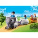 Playmobil Animal Train (70405)