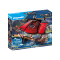 Playmobil Πειρατική ναυαρχίδα(70411)