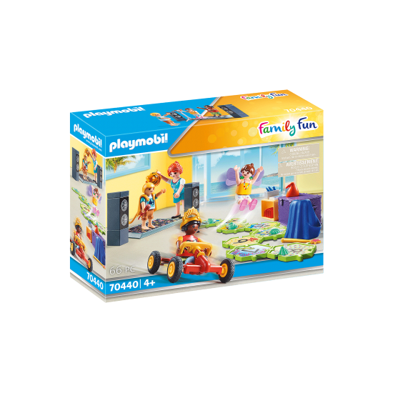 Playmobil Kids Club (70440)