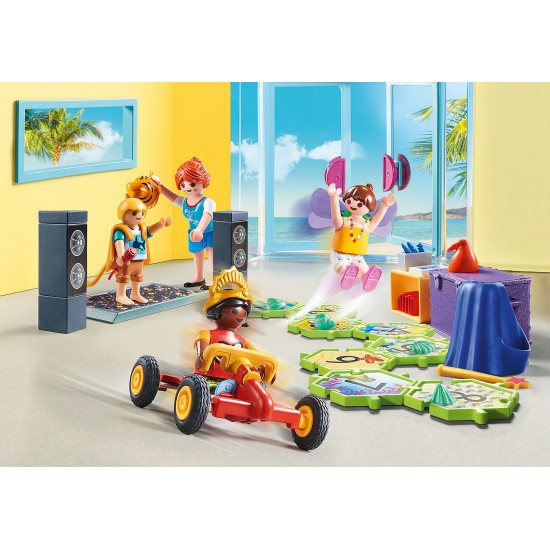 Playmobil Kids Club (70440)