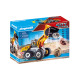 Playmobil Wheel Loader (70445)