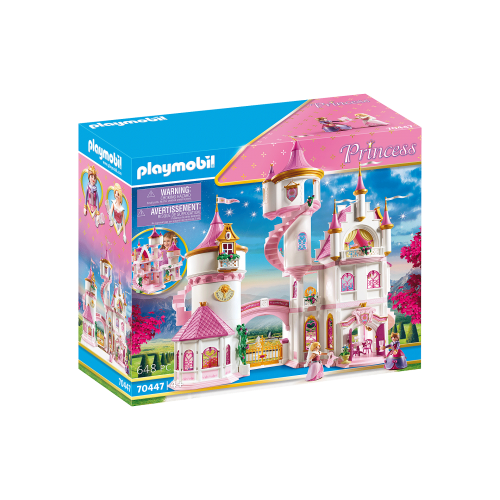 Playmobil Large princess castle (70447)