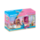 Playmobil Castle Bakery (70451)