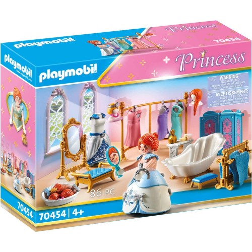 Playmobil Dressing Room (70454)