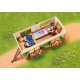 Playmobil Country  Ponycamp Overnight Trolley (70510)