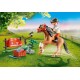 Playmobil Country Collector's pony Connemara (70516)