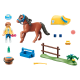 Playmobil Country Collection pony - Welsh (70523)