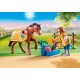 Playmobil Country Collection pony - Welsh (70523)