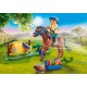 Playmobil Country Collection pony - Welsh (70523)