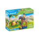Playmobil Country Collection pony - Welsh (70523)