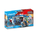 Playmobil City Action Prison Escape (70568)