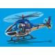 Playmobil City Action Police Parachute Search (70569)