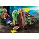 Playmobil City Action Police Off-Road Car with Jewel Thief (70570)