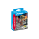 Playmobil Special Plus Welder (70597)