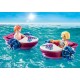Playmobil Family Fun Paddle Boat Rental (70612)
