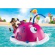 Playmobil Family Fun Swimming Island (70613)
