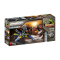 Playmobil Dino Rise Πτεροδάκτυλος και μαχητές με drone (70628)