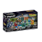 Playmobil Back to the Future Μέρος 2ο Περιπέτειες με τα Ιπτάμενα Πατίνια (70634)