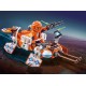 Playmobil Space Gift Set Εξερευνητής με διαστημικό όχημα (70673)